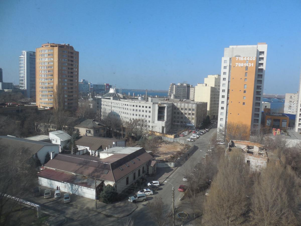 "Делюкс На Литейной" Dnipro Exterior photo